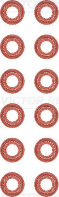 Seal Set, valve stem
